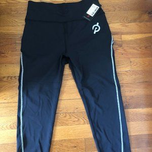 Peloton Move Mission Reflective Seamed Legging